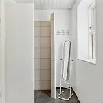 Two-storey Townhouse With Sea View Ferienhaus Knebel