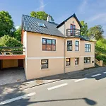 Two-storey Townhouse With Sea View Ferienhaus *