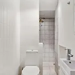 Two-storey Townhouse With Sea View * Knebel