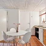 Two-storey Townhouse With Sea View Knebel