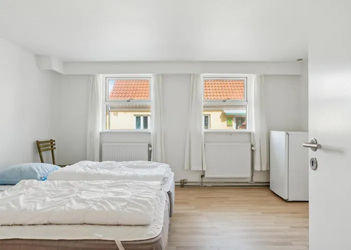 Two-storey Townhouse With Sea View