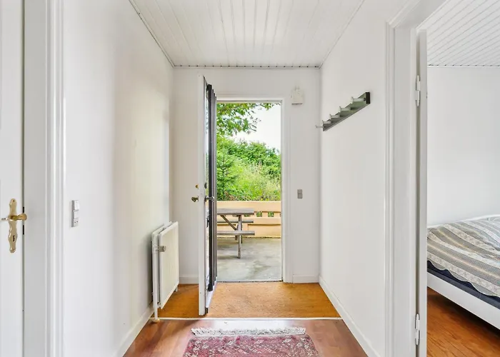 Vakantiehuis Two-storey Townhouse With Sea View *